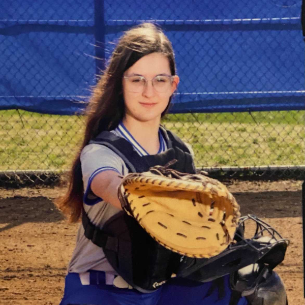 Claire Watson SportsRecruits