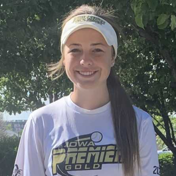 Bailie Kroll