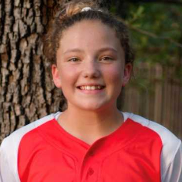 Caitlin Patterson