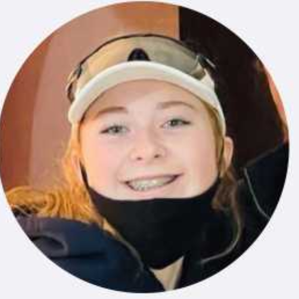 Maddie Staats