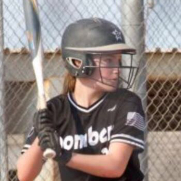 Leah Huffman