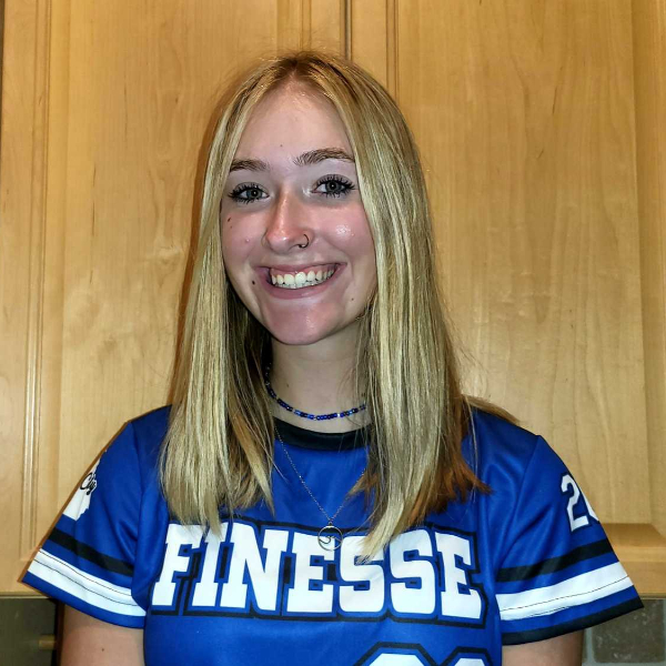 Marissa Brock