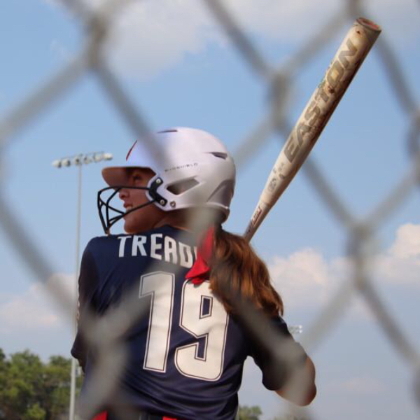 Madison Treadwell