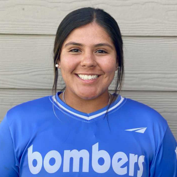 Alyssa Robles