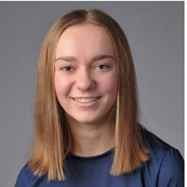 Regan Friederich