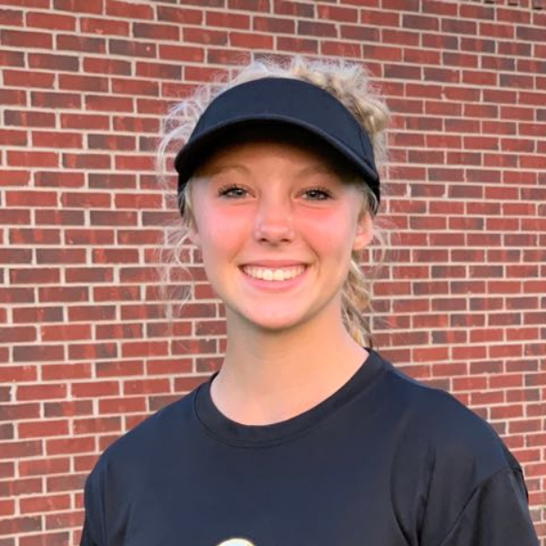 Makenzie Rogers' Softball Recruiting Profile
