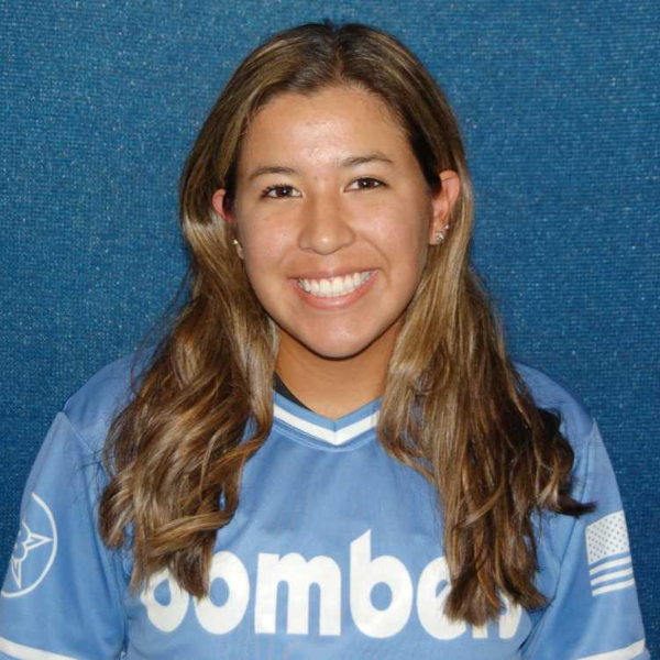 Natalie Noriega
