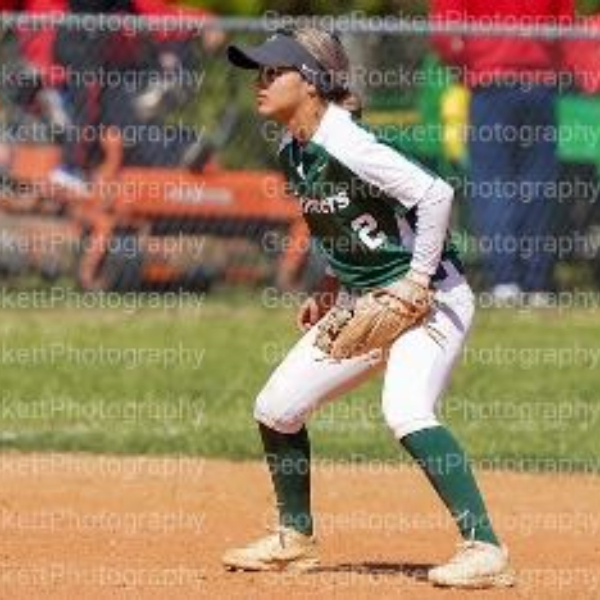 Evany Gonzalez