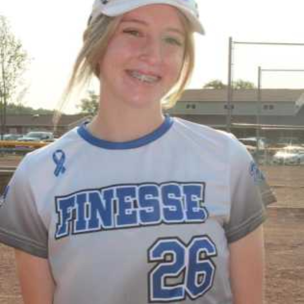 Sydney Manring