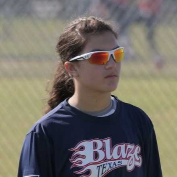 Paige Cates