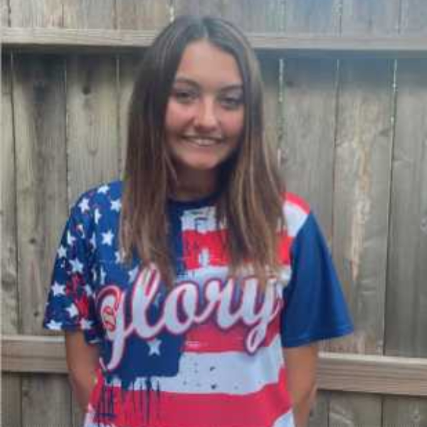 Bailey Kiser