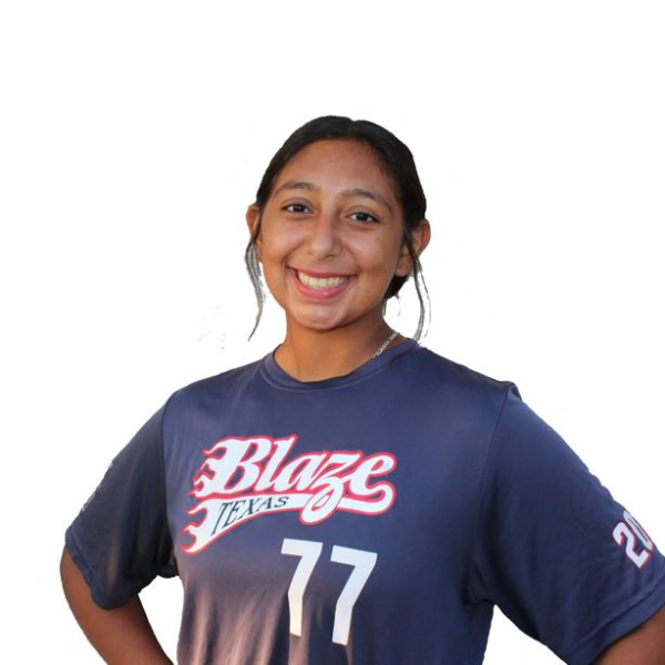 Abby Garza