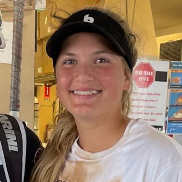 Brianne Wetmore