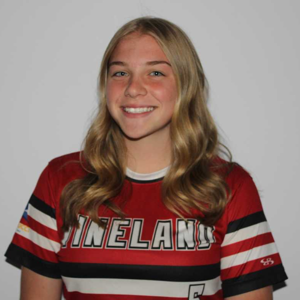 Madison Cantoni