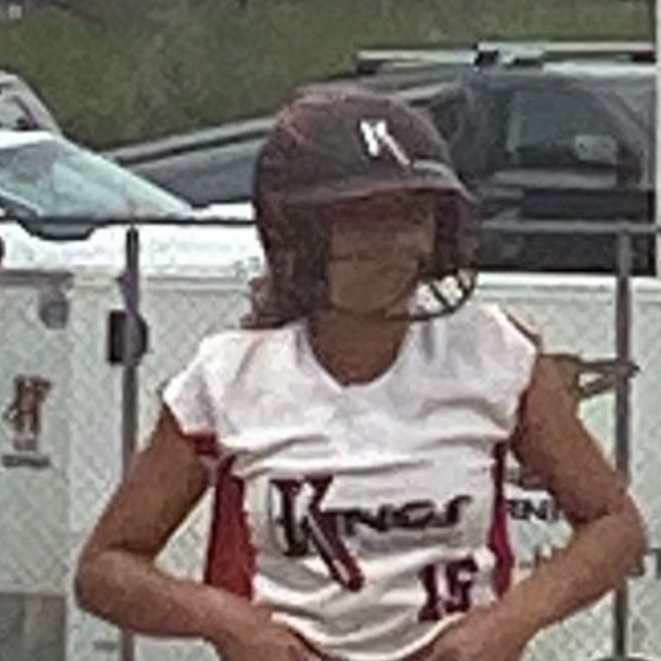 Jordyn Cavanaugh