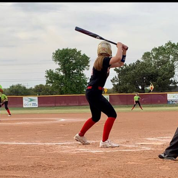 Rylee Tupin