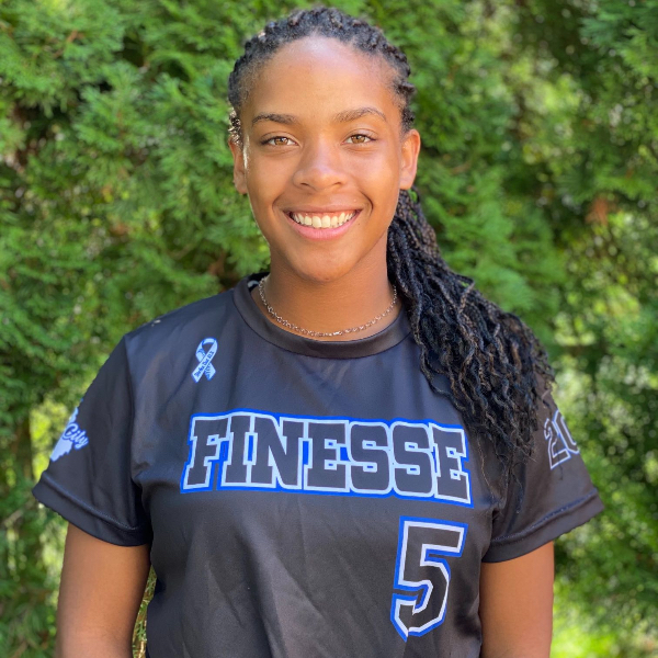Eliana Eiland