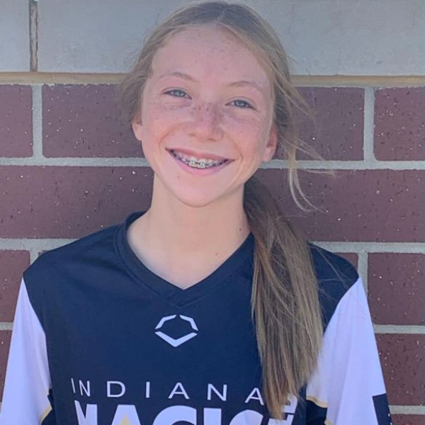 Marlie Eickhoff