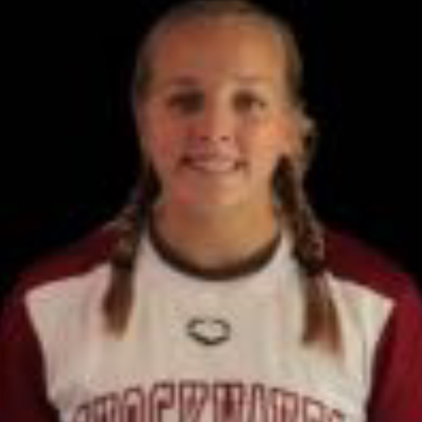 Samantha Garrett