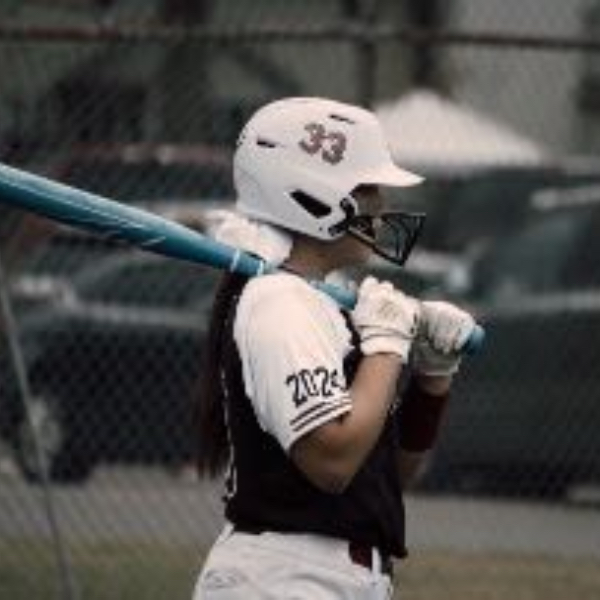 Kaylee Dungey