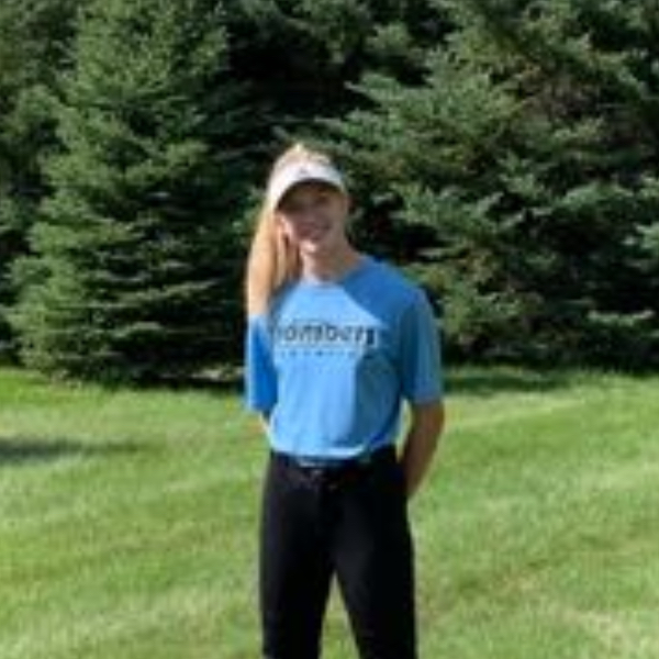 Kaylee Hafermann