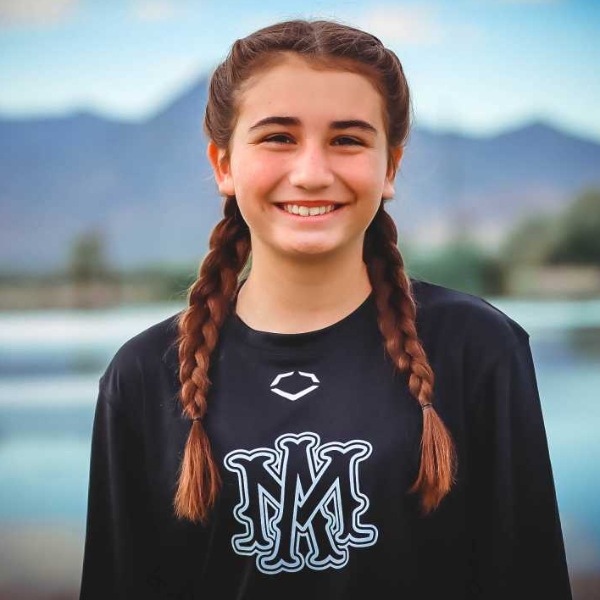 Peyton Yankovich