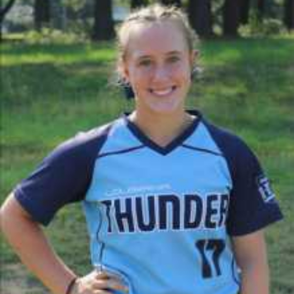 Anna Cate Miller