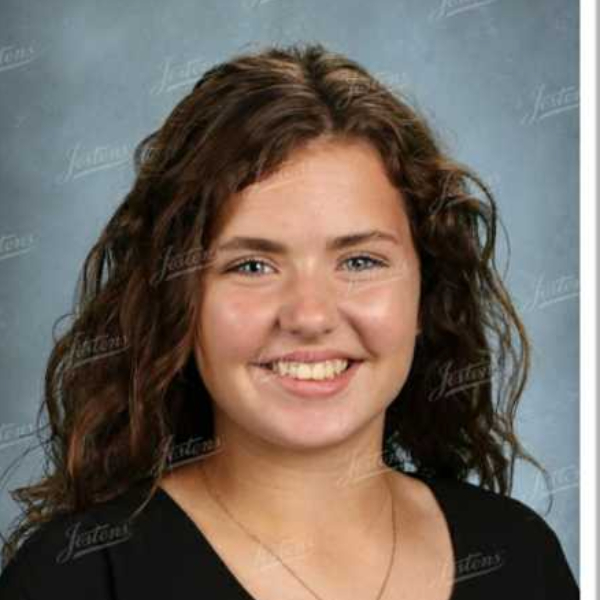 Paisley VonBerge