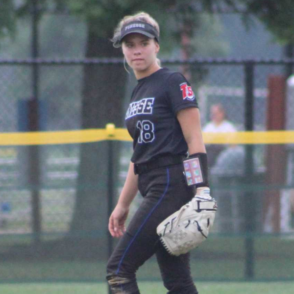 Sydney Schlachter