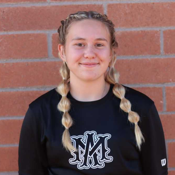 Marley Caldwell