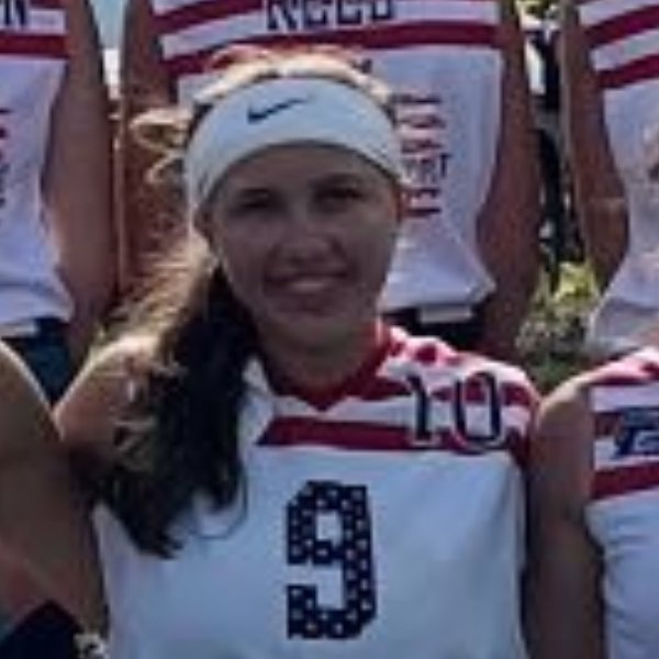 Nicole Frey