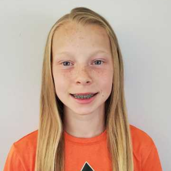 Riley Meyers