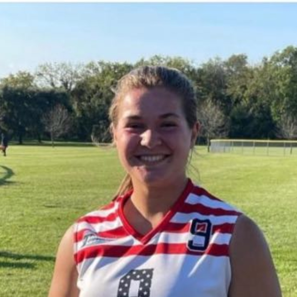 Abby Freideman
