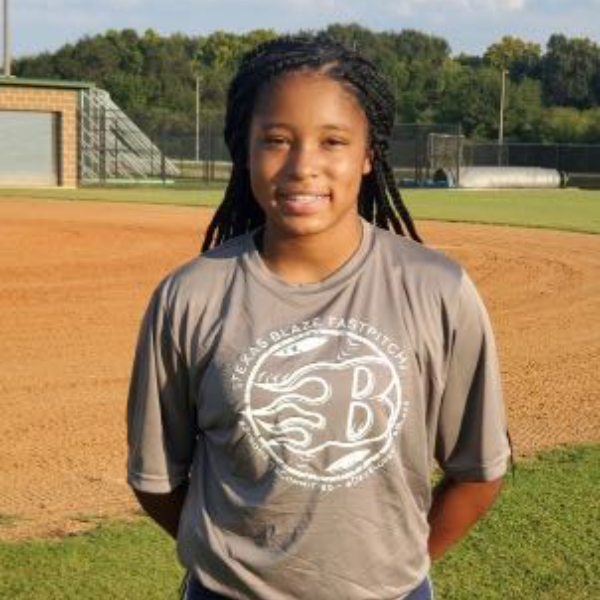 Jordyn Talbert