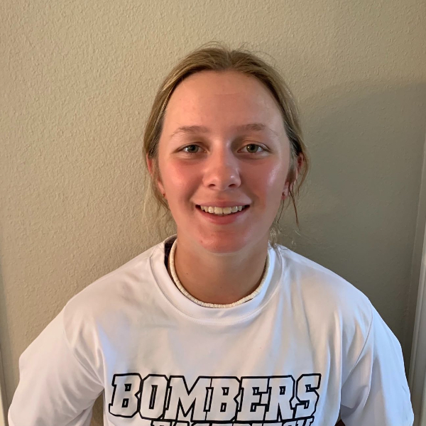 Macie Linebarger