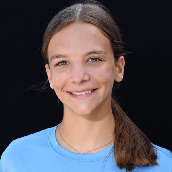 Camryn Thurow