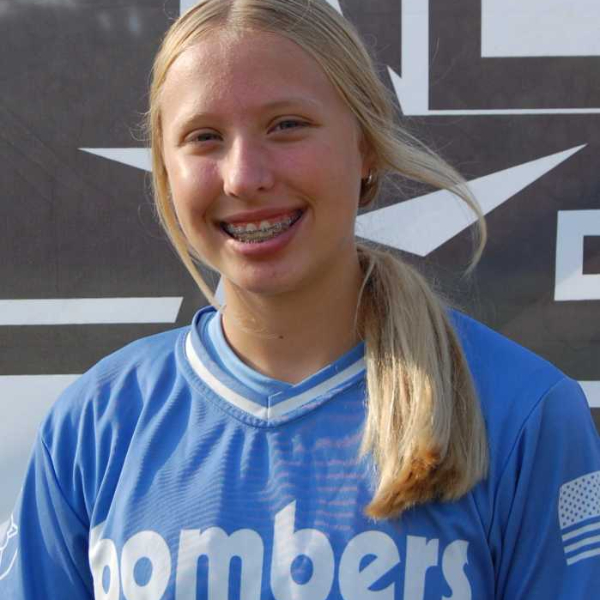 Addison Yeakley