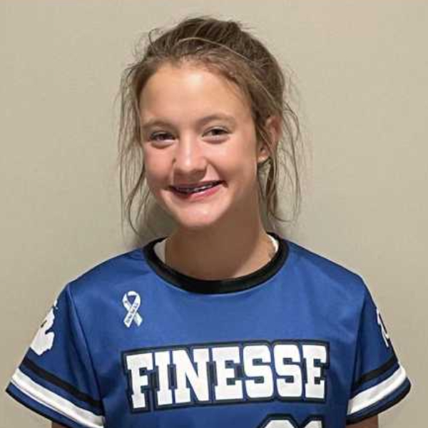 Grace Cooper