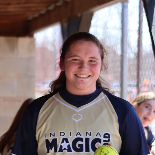 Baylee Huth