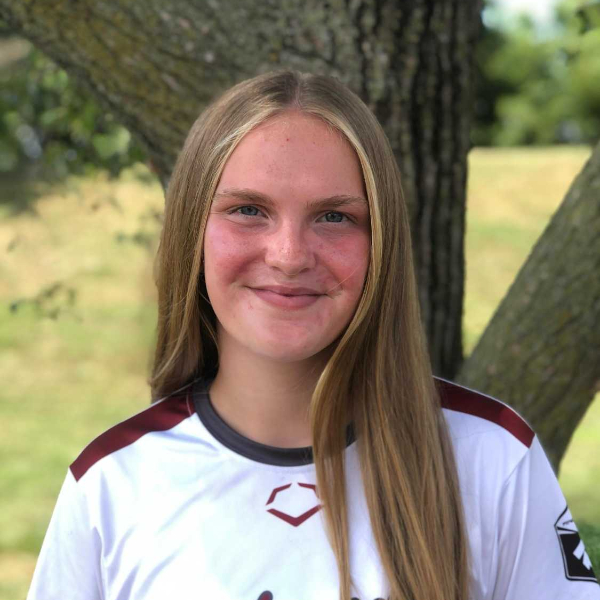 Bella Browning