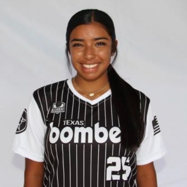 Ayla Gonzales
