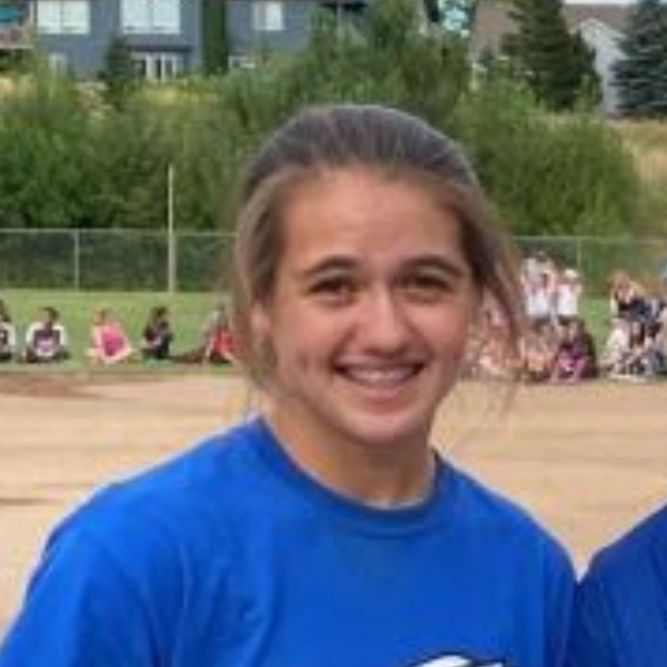 Taylor Orgeles