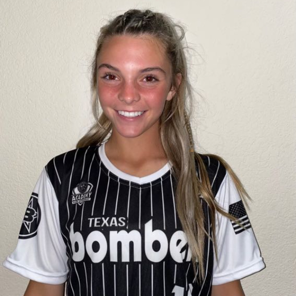 Maddy Jarvis