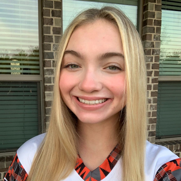 Marlee Jackson