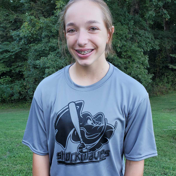 Mackenzie Stoltz