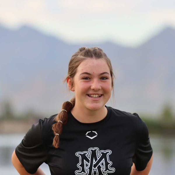 Brooke Zuluaga