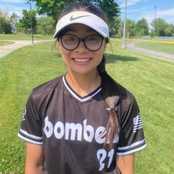 Jade Thach