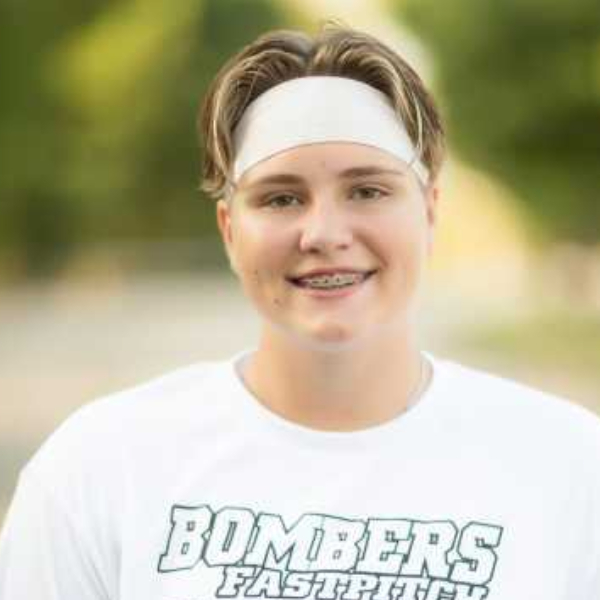 Hannah Yaeger