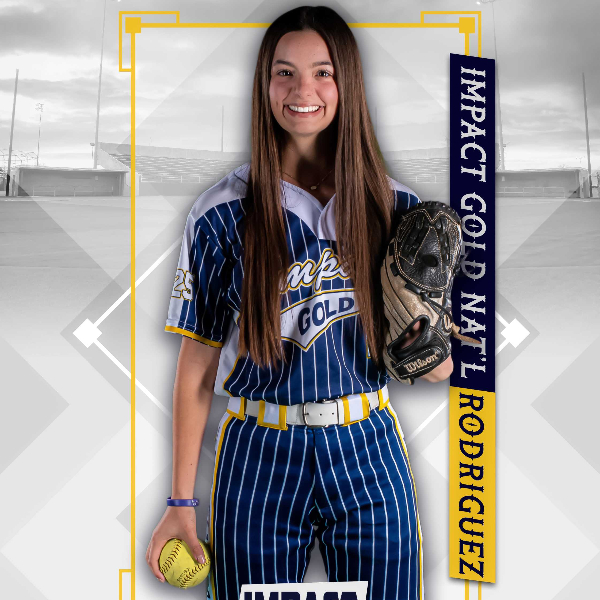 Lynlee Kennedy's Softball Recruiting Profile