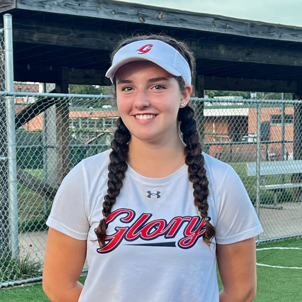 Lillian Atkins' Softball Recruiting Profile